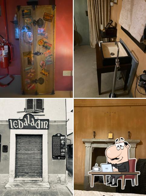 Birreria Baladin