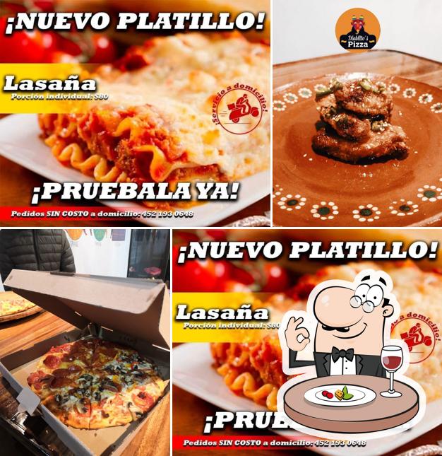 Diablito's Pizza