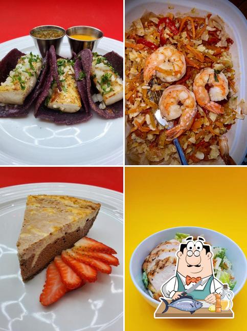 EAT THIS - Fast & Fresh