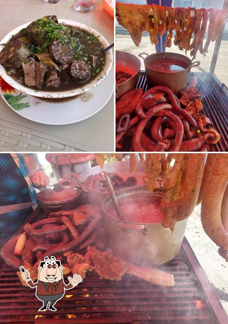 El Fogón de Carmita
