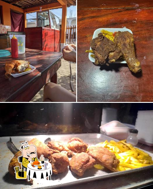 El Pollo
