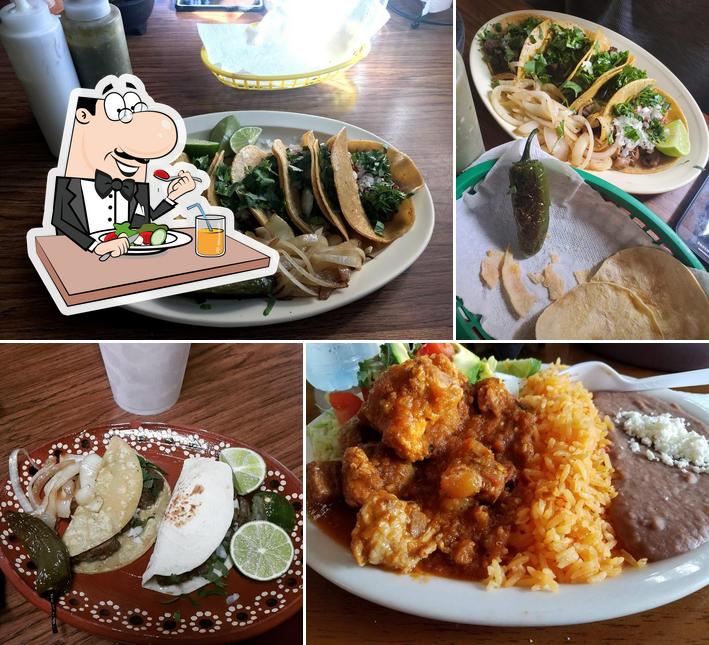 Don Chepe's Tacos Y Mas