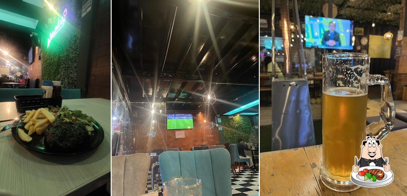 Eleven Rooftp Bar Riobamba