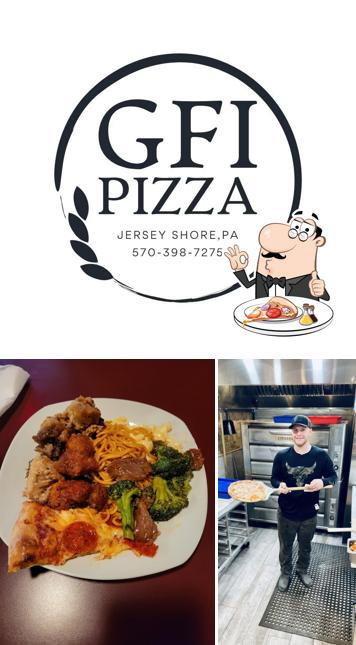 GFI Pizza