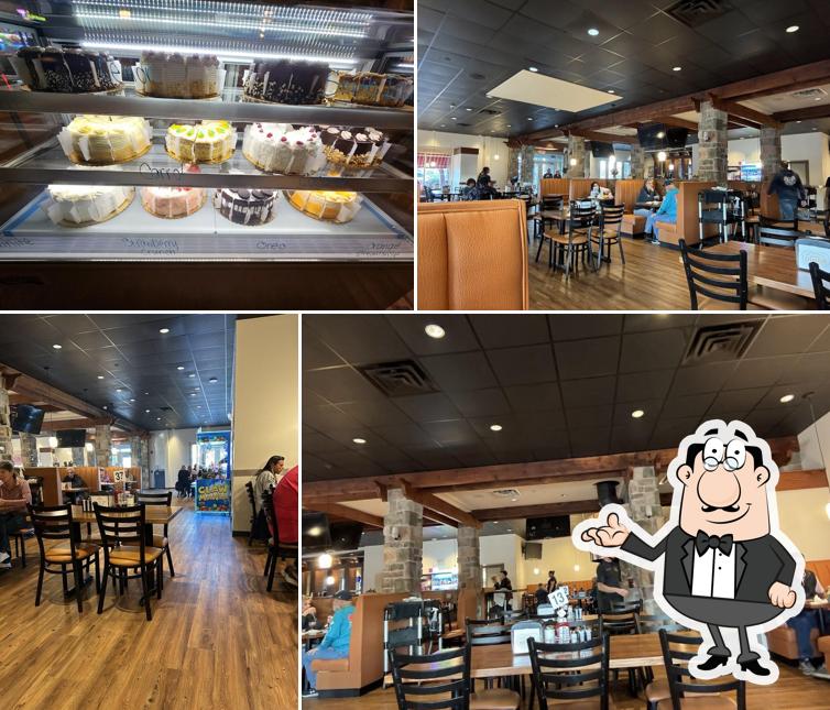 Gateway Family Diner
