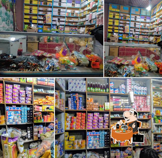 Habib General Store