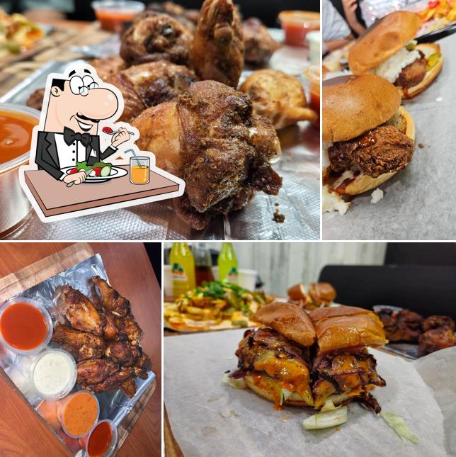 Halal Eatery