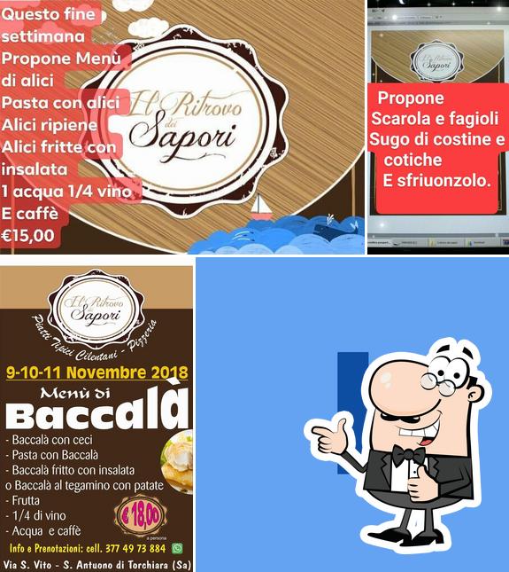 Il Ritrovo dei Sapori