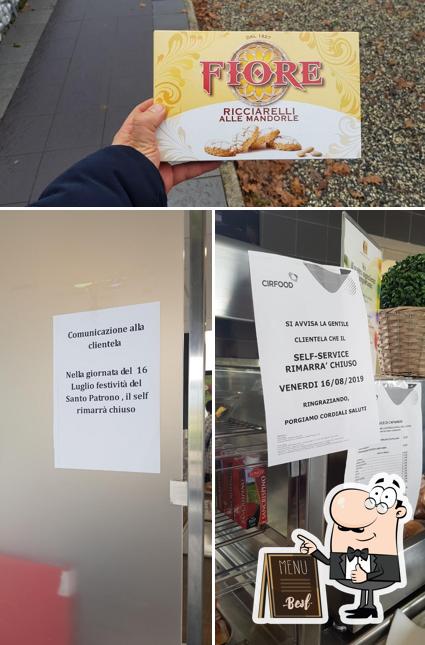 Mensa di Capannori