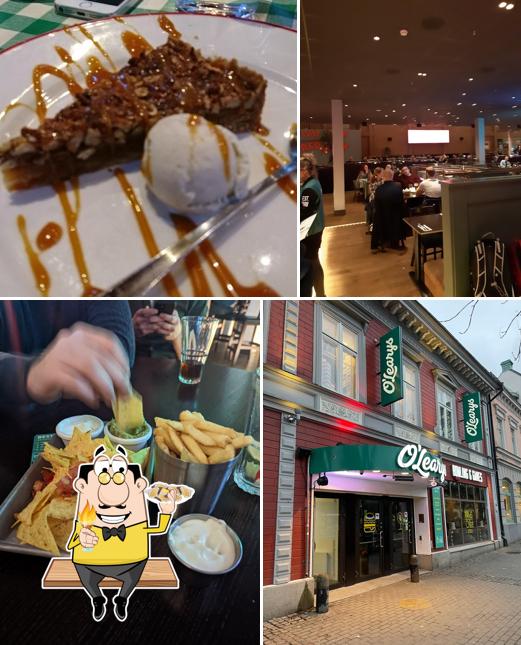 O'Learys Karlstad