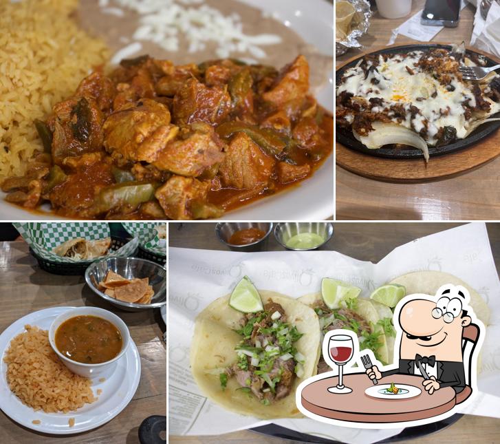 Olivo's Cafe & Tortilla Factory