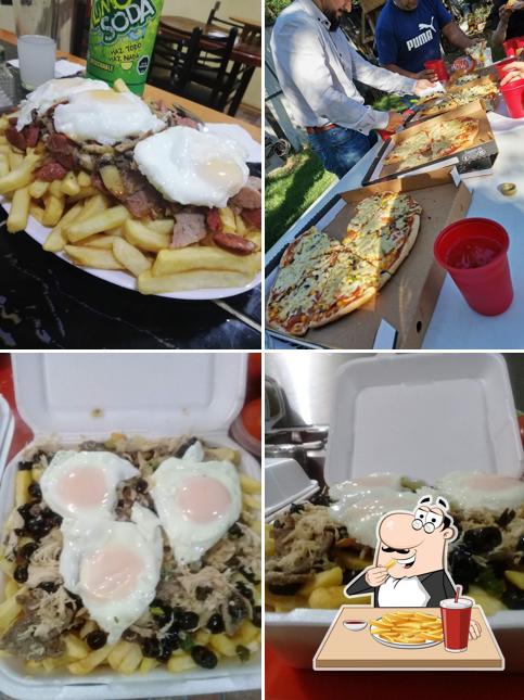 Pizzeria Veloce