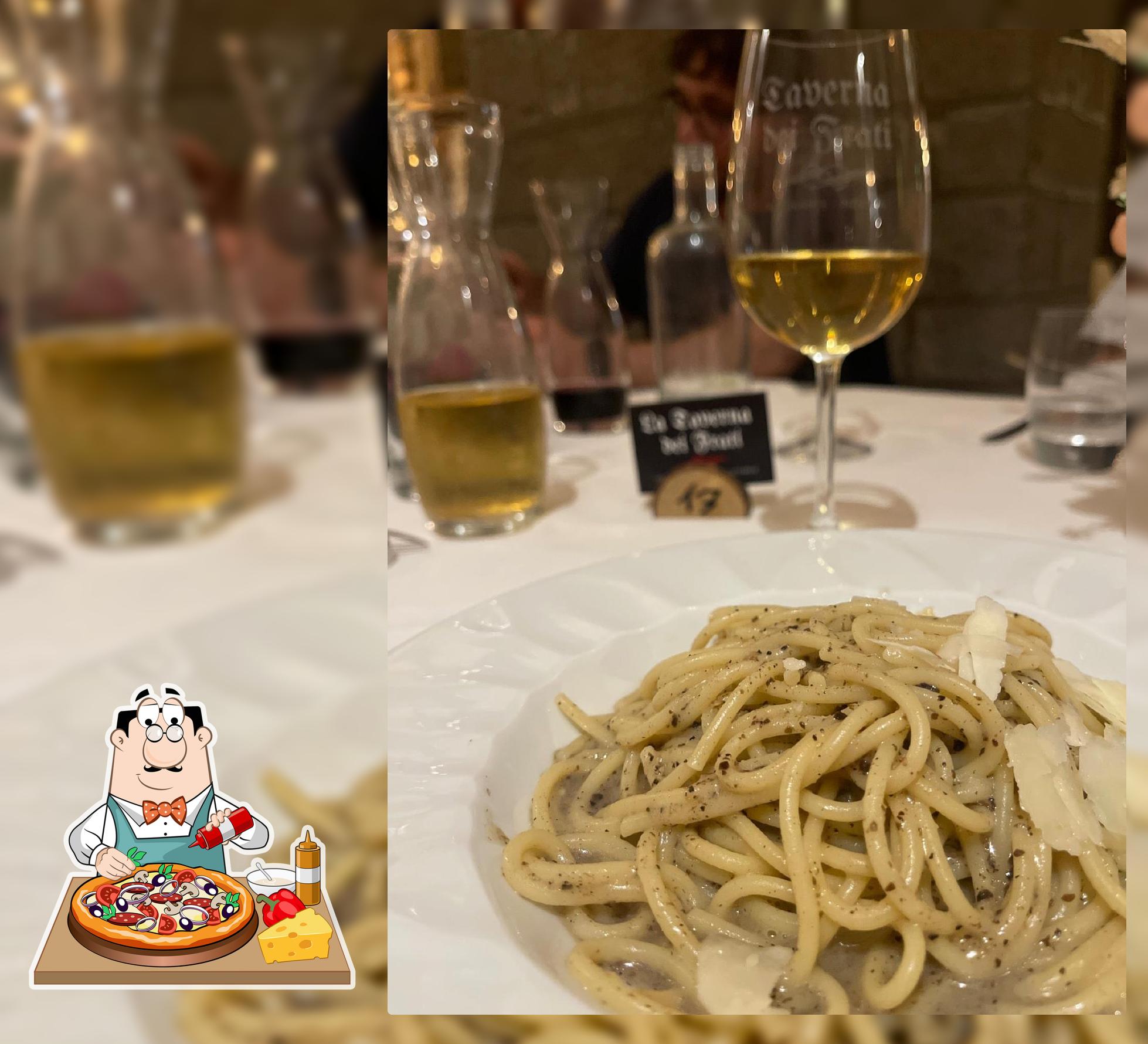Ristorante Taverna Dei Frati
