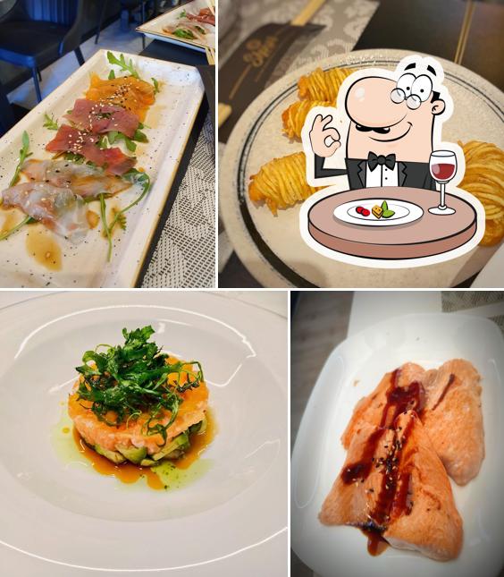 SHINZO SUSHI LADISPOLI