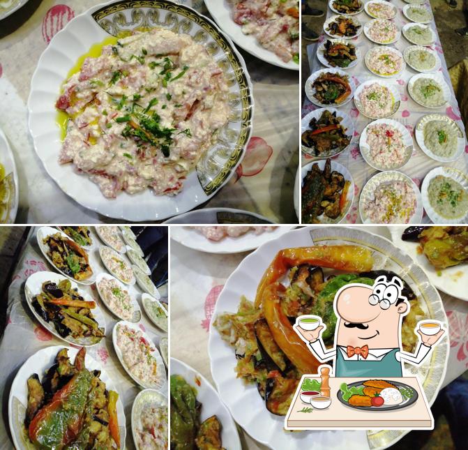 مطعم ختعم طنطا