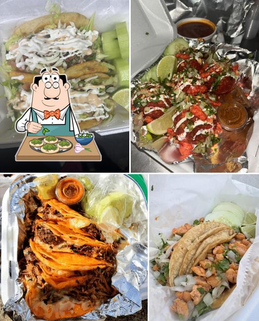 Taqueria El Cerrito LLC
