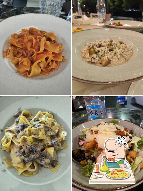 Volere ristorante