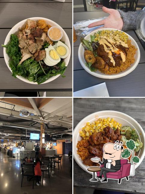ākra Eatery