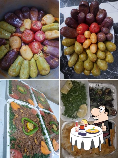 مطعم الاخرس