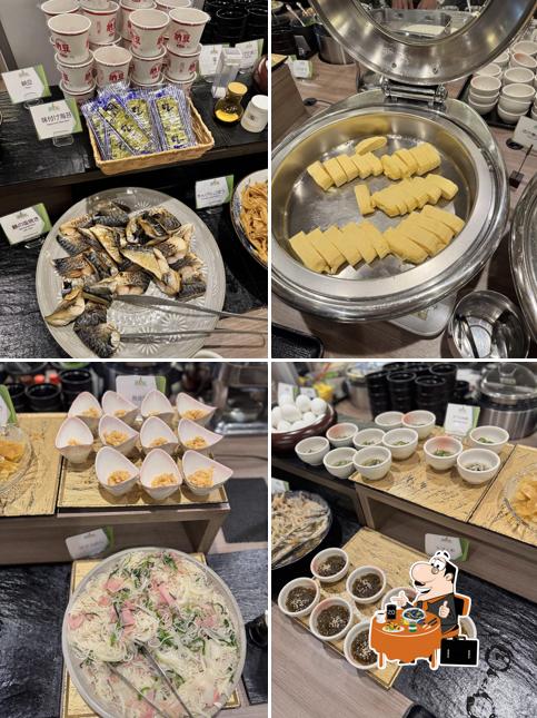 レストラン南風