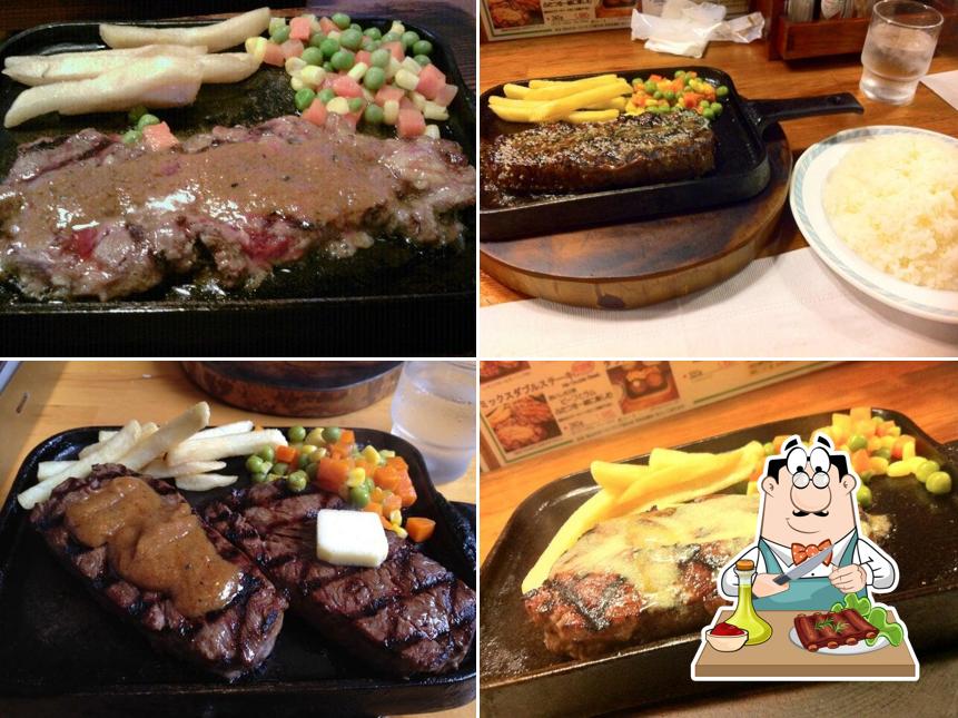 カナディアンロッキー 諏訪インター店