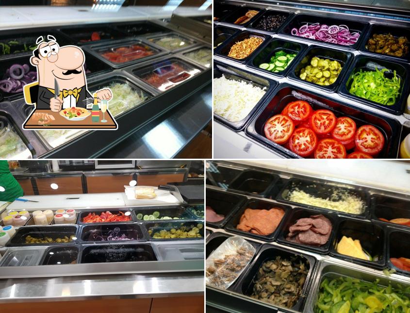 Subjoy