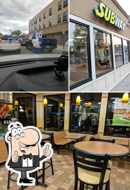 Subway