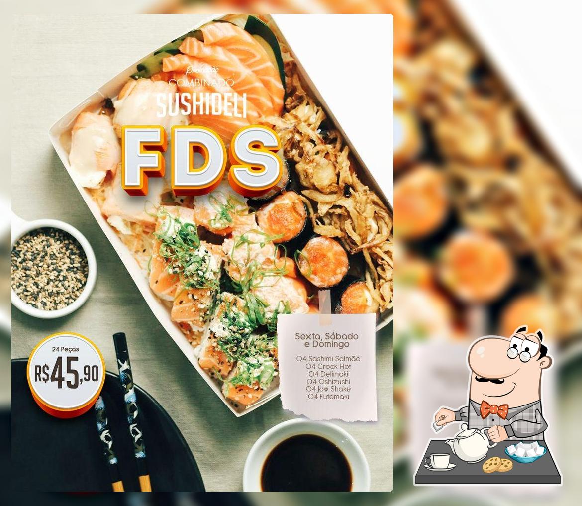 Sushideli