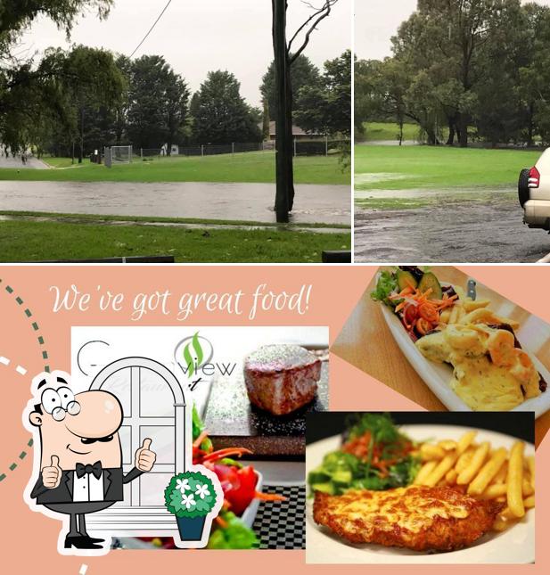 Tenterfield Bowling Club & Motor Inn