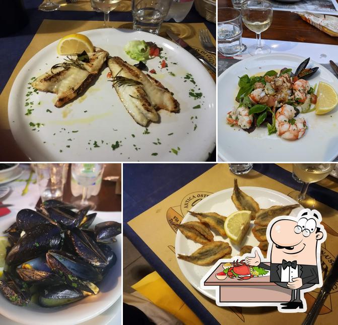 Trattoria Ö Bansin