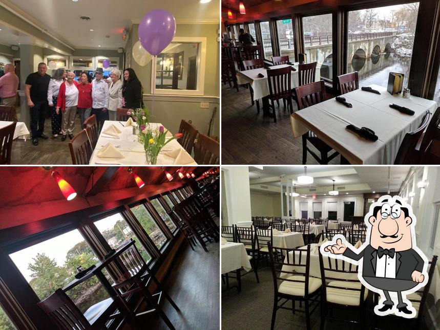 Waterford's Family Restaurant
