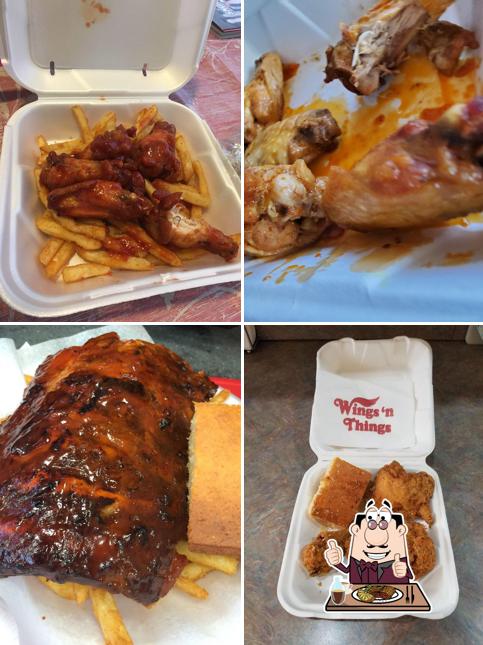 Wings 'n Things