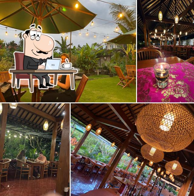 Tandoor Indian Restaurant - Ubud