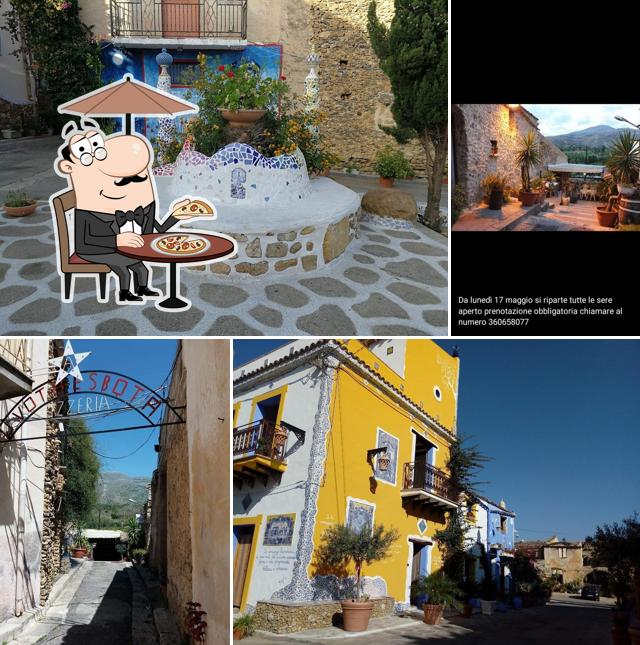 U Vota e Sbota a Stidda