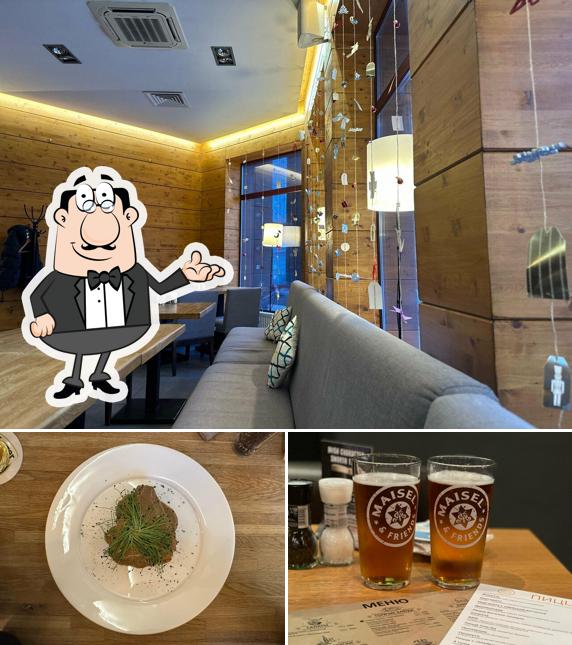 Забронируйте столик в "Пицце Пасте Гриль"