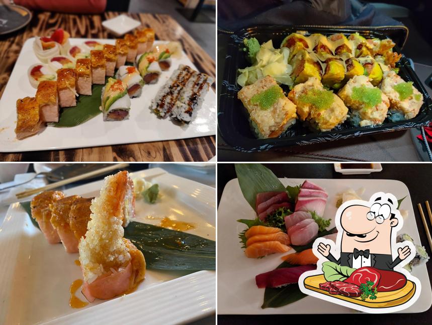 Sushi Suzuki