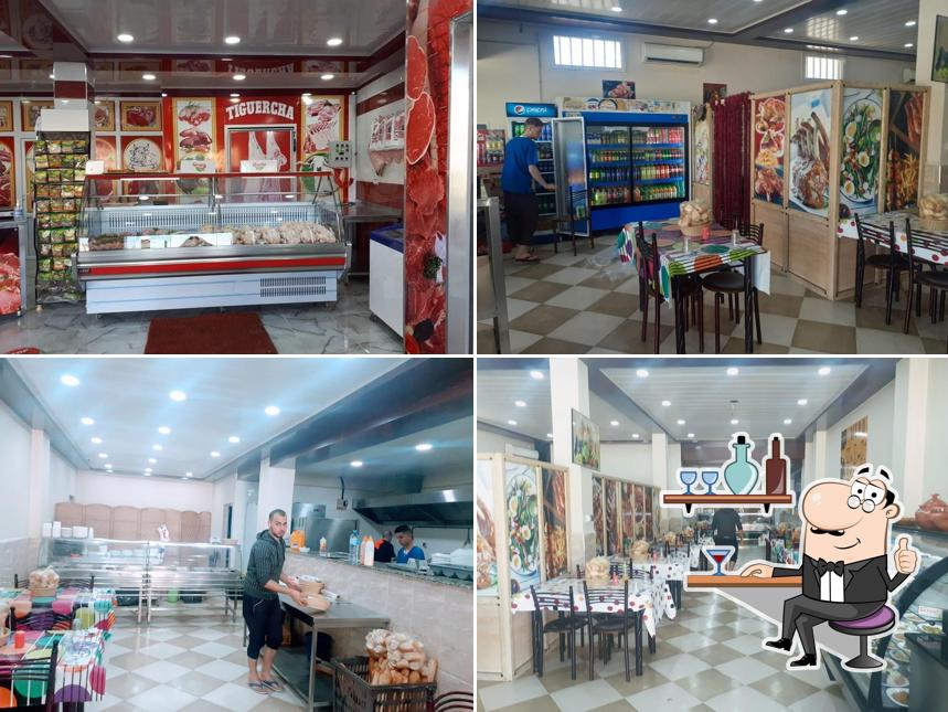 مطعم ثامورث