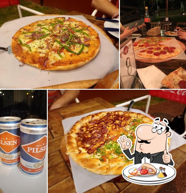 Altozano Pizzeria