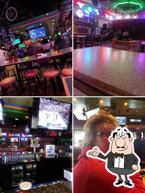 Buddy & Pal's Place