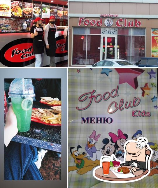 Food Club