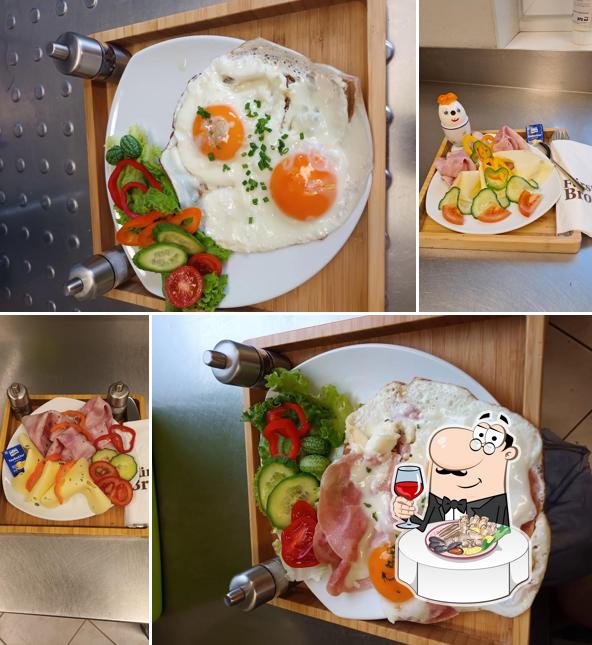 Fürst Brot