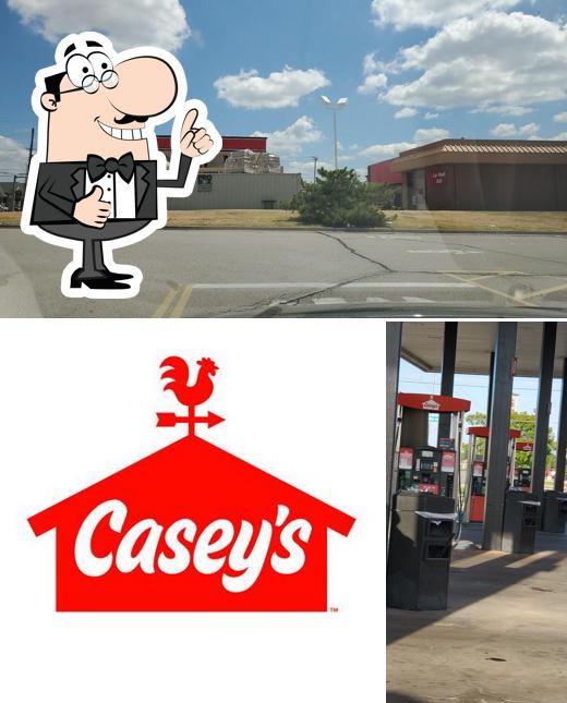 Casey's