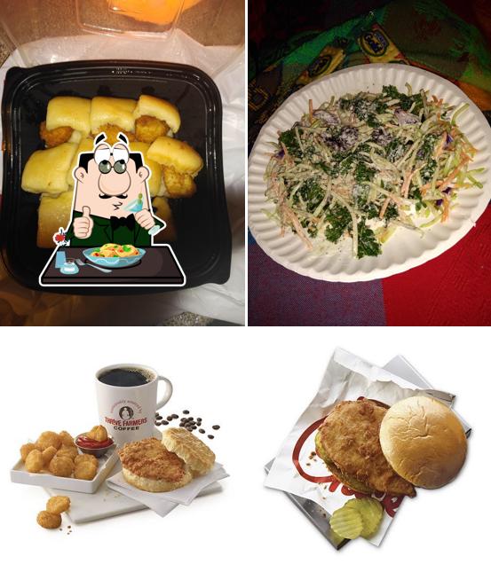 Chick-fil-A