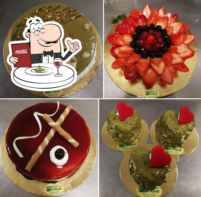 Gelateria New Monique