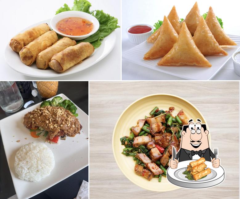 Sweet Thai Restaurant