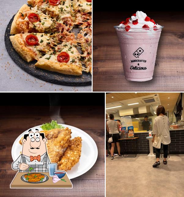 Domino's Pizza