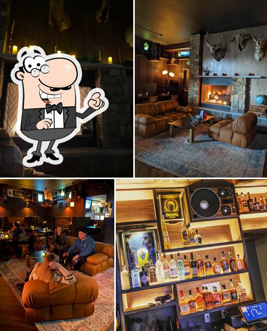 Fireside Burien
