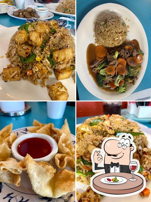 Fried Rice 2