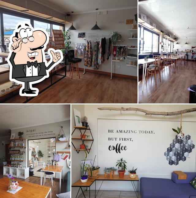 Ikigai Coffee Bar & Deli