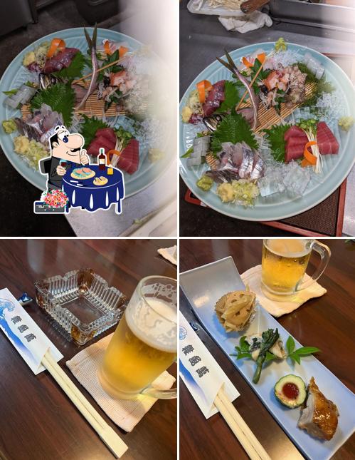 Izakaya restaurant
